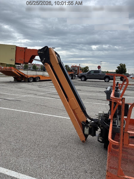 2022 JLG 860SJ