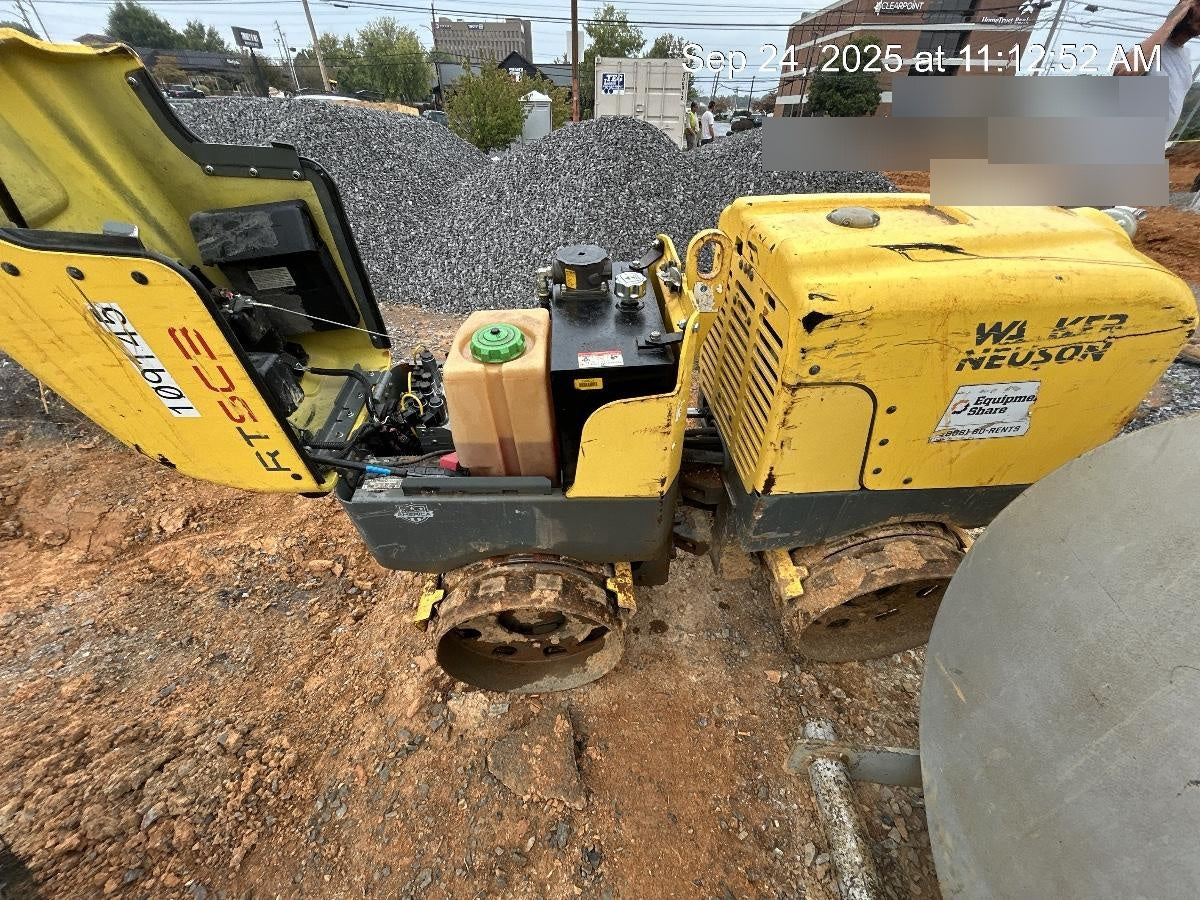 2020 WACKER NEUSON RTKx-SC3