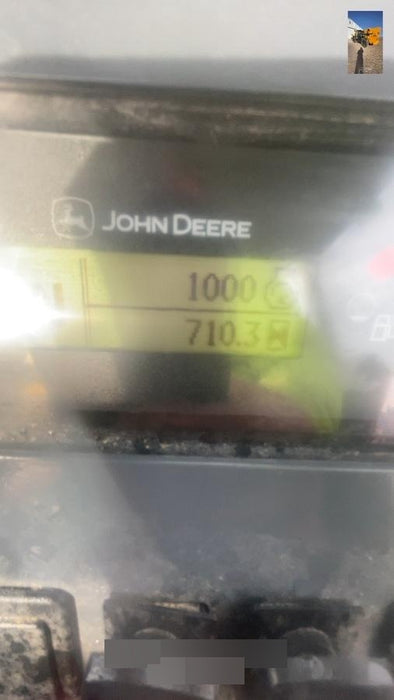 2022 JOHN DEERE 310LEP - Extendable Stick