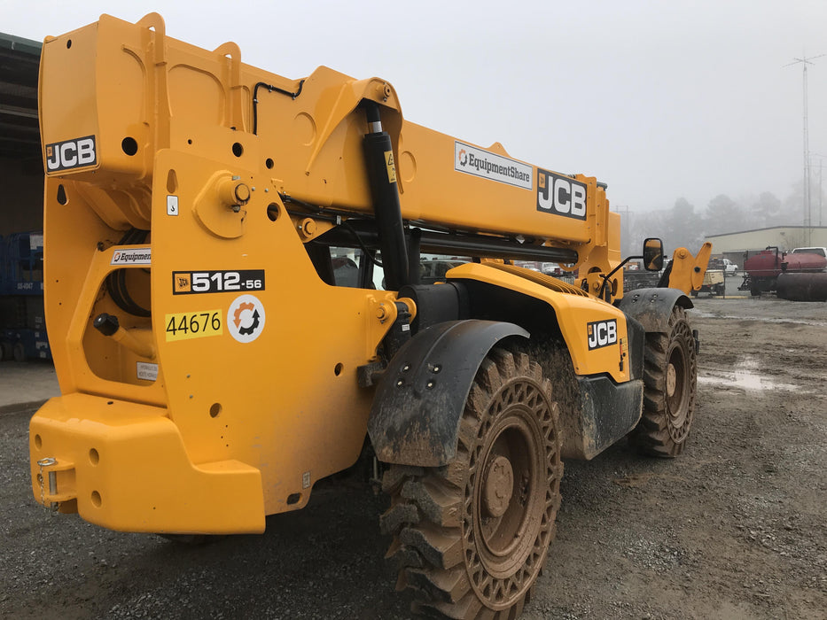 2019 JCB 512-56