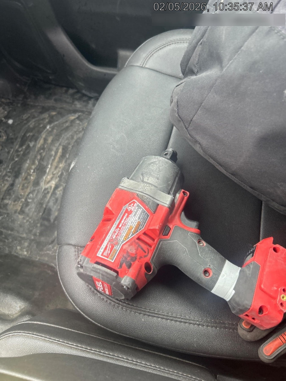 2025 MILWAUKEE 2864-20