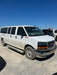 2024 GMC Savana 3500 - Rental