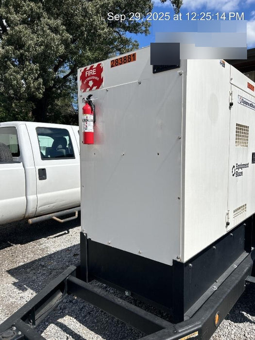 2022 MULTIQUIP DCA70