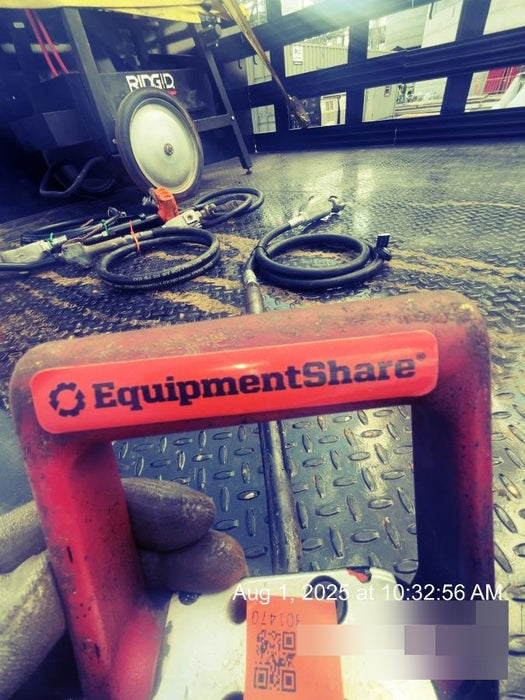 2023 MICHIGAN PNEUMATIC T3-EHDH-CARBIDE