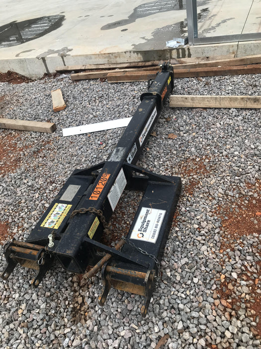 2020 STAR INDUSTRIES M1360B - Star JIB Boom