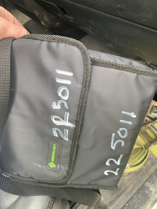 2022 GREENLEE 5882A-C