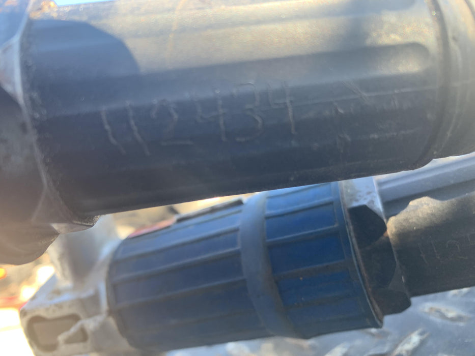 2020 MICHIGAN PNEUMATIC NAG-11A-U5