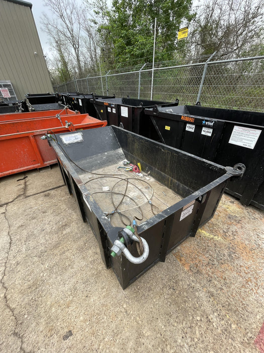 2022 STAR INDUSTRIES 1448B