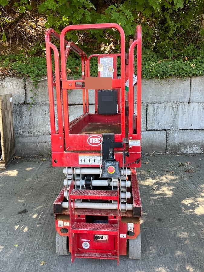 2020 MEC 1930SE