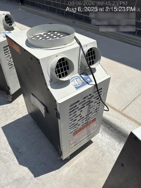2023 KWIKOOL KPAC1411-2