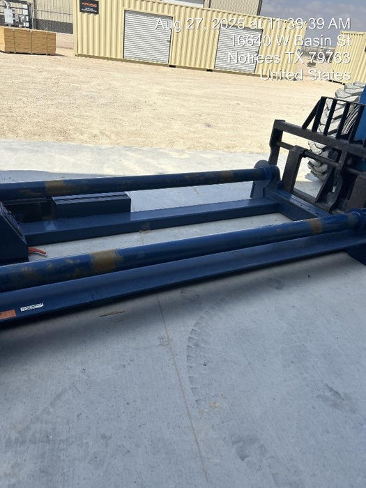 2025 CURRENT TOOLS 615