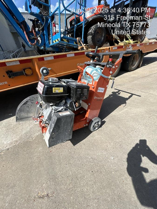 2024 HUSQVARNA FS400