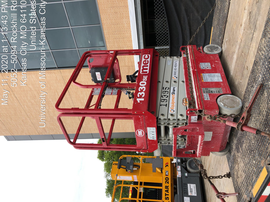 2019 MEC 1330SE MEC 1330SE w/2 Yr Full Extended Warranty