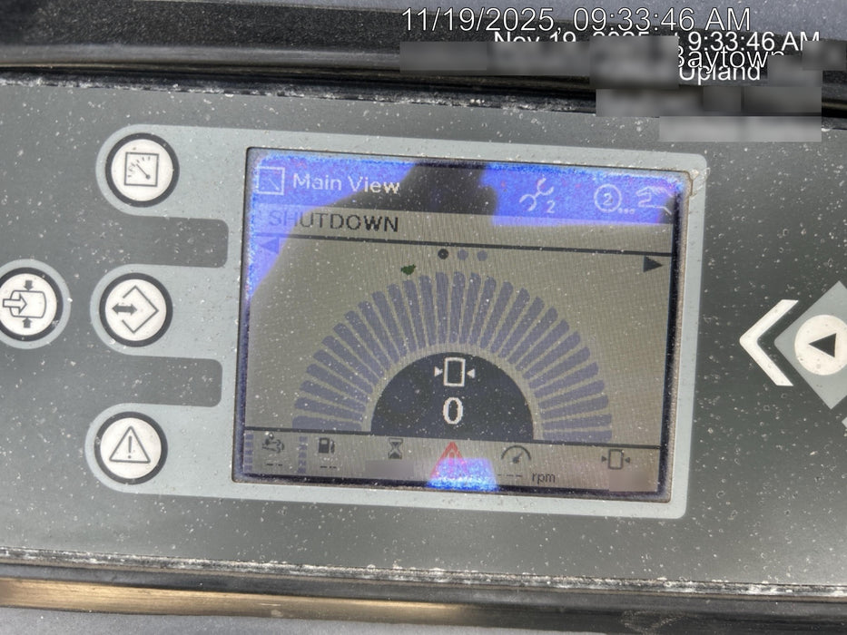 2023 ATLAS COPCO XAS 400-150 PACE