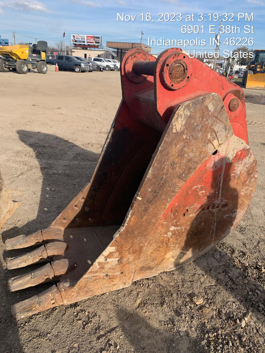 2023 ESCO Bucket 30" HD, Esco, 80,000 - 85,000 Excavator