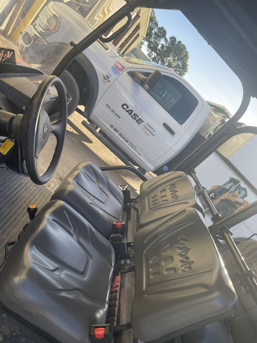 2022 KUBOTA RTV-X1140W-H (Canopy)