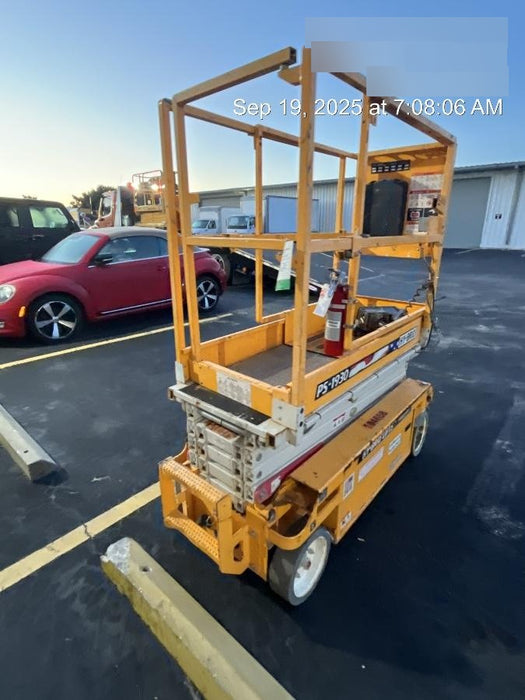 2020 HY-BRID PS-1930