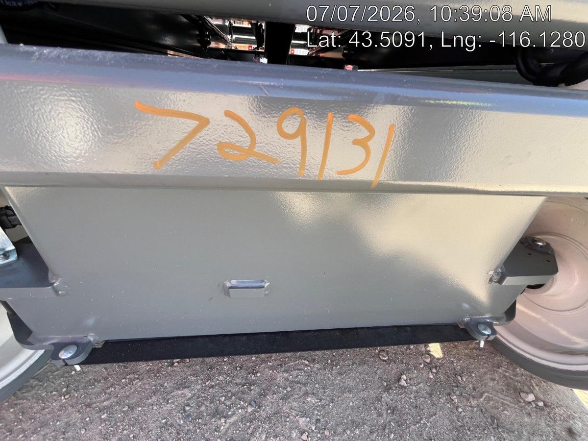 2026 SKYJACK SJ4726