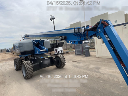 2026 GENIE S-65 XC