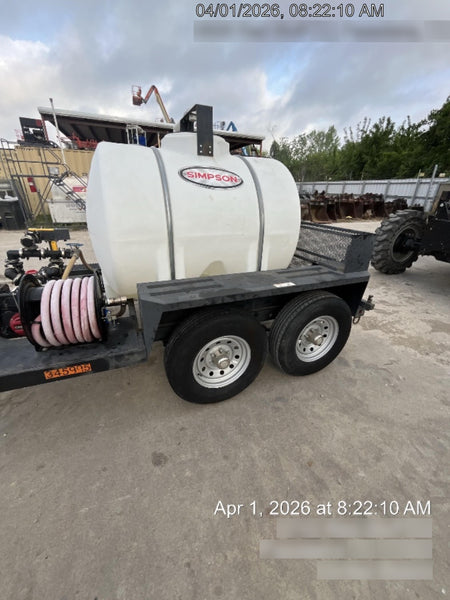 2023 SIMPSON SWT-52517