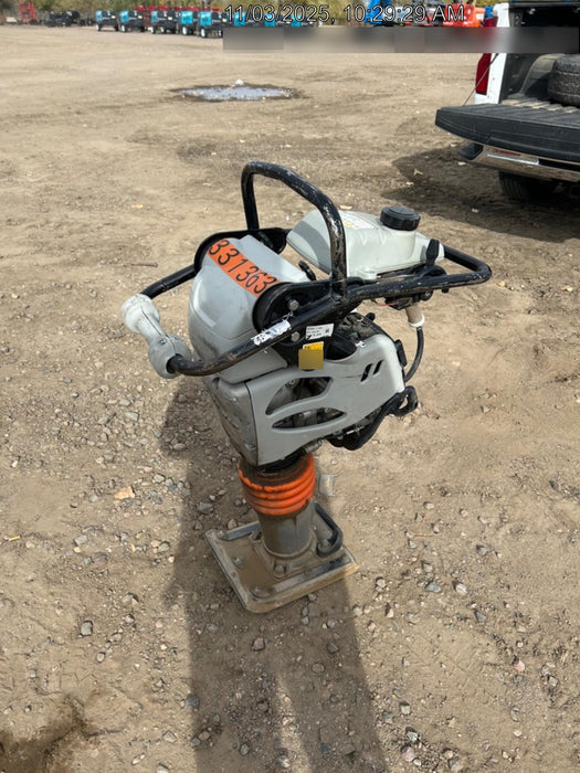 2023 MULTIQUIP MTX60HD