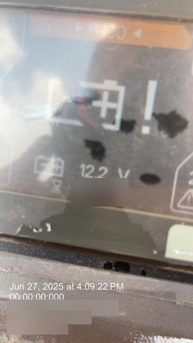 2022 ATLAS COPCO XAS188 CWK