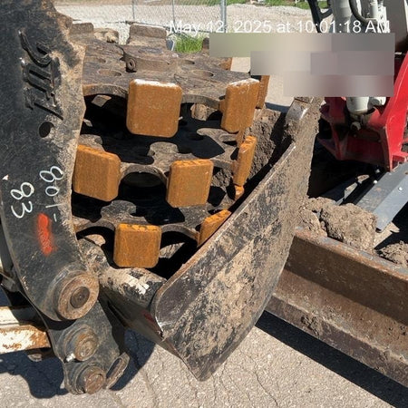 2023 TAG MANUFACTURING 30" Bucket - Tag