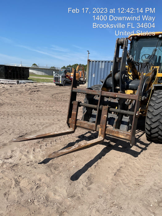 2019 WERK-BRAU PF60WL621