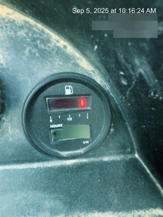 2022 Club Car CA1700D Canopy, Diesel, 4 Passenger