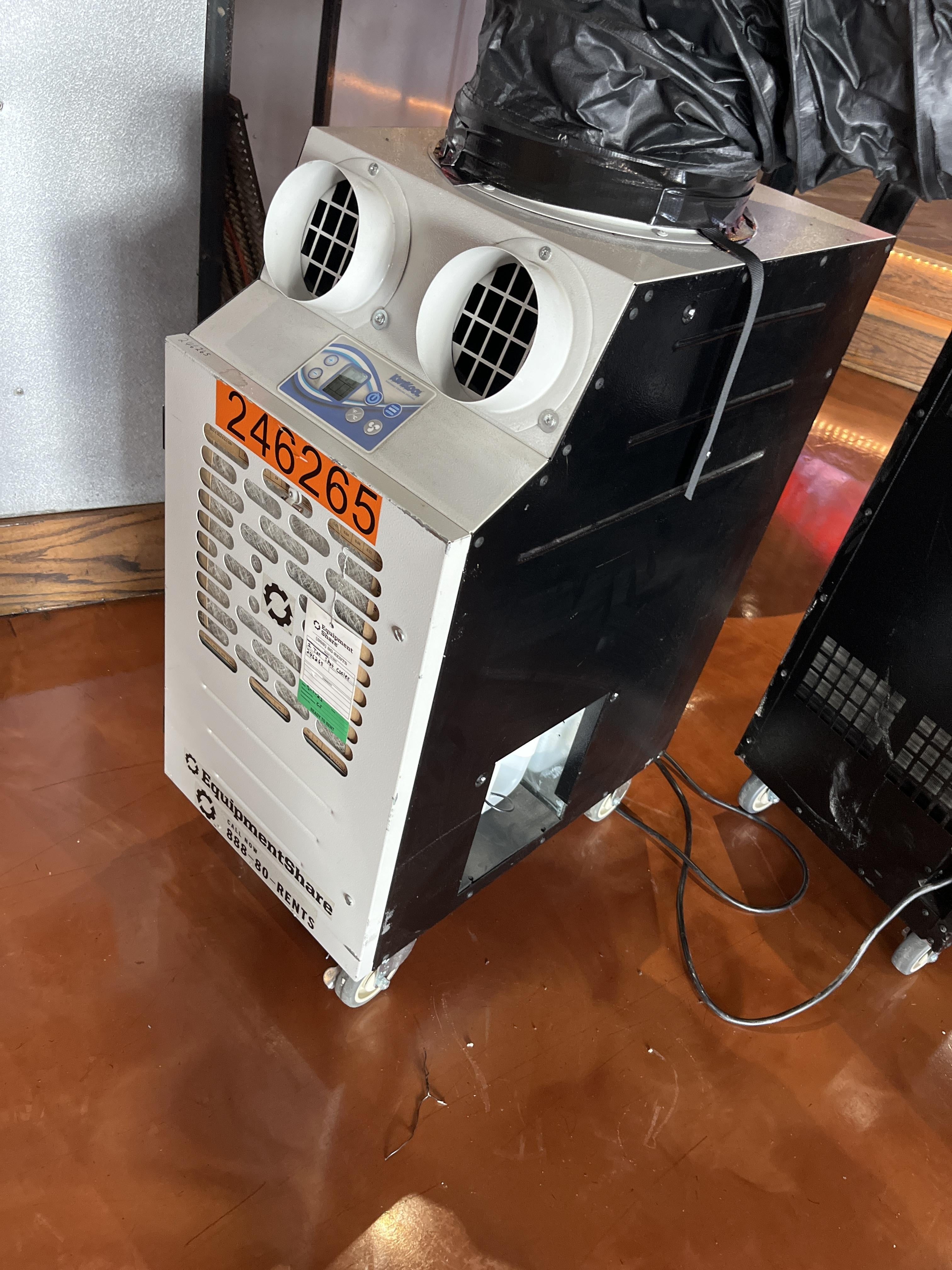 2022 KWIKOOL KPAC1411-2