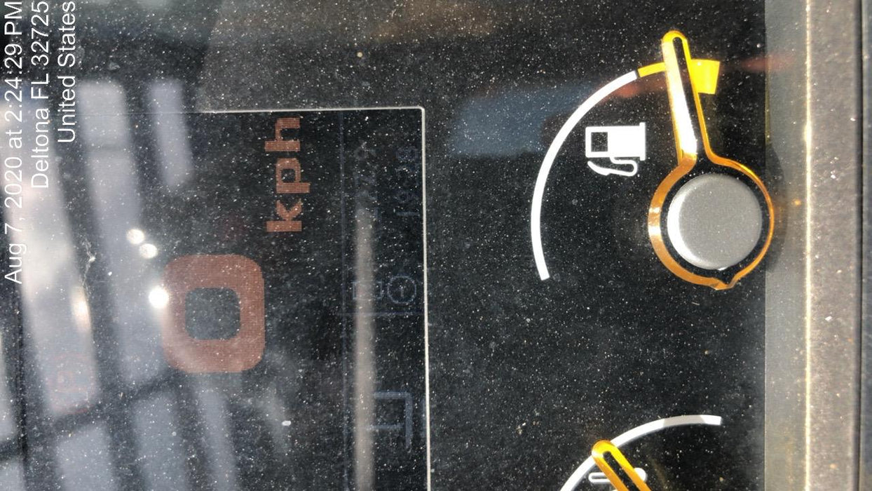 2020 JCB 510-56 JCB 510-56