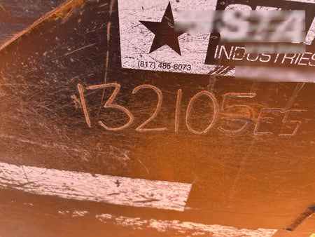 2020 STAR INDUSTRIES 1425