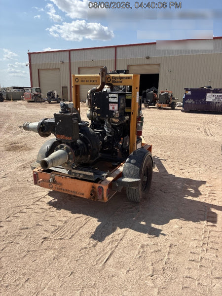 2022 PIONEER PP66S12L71-TD2.9L4