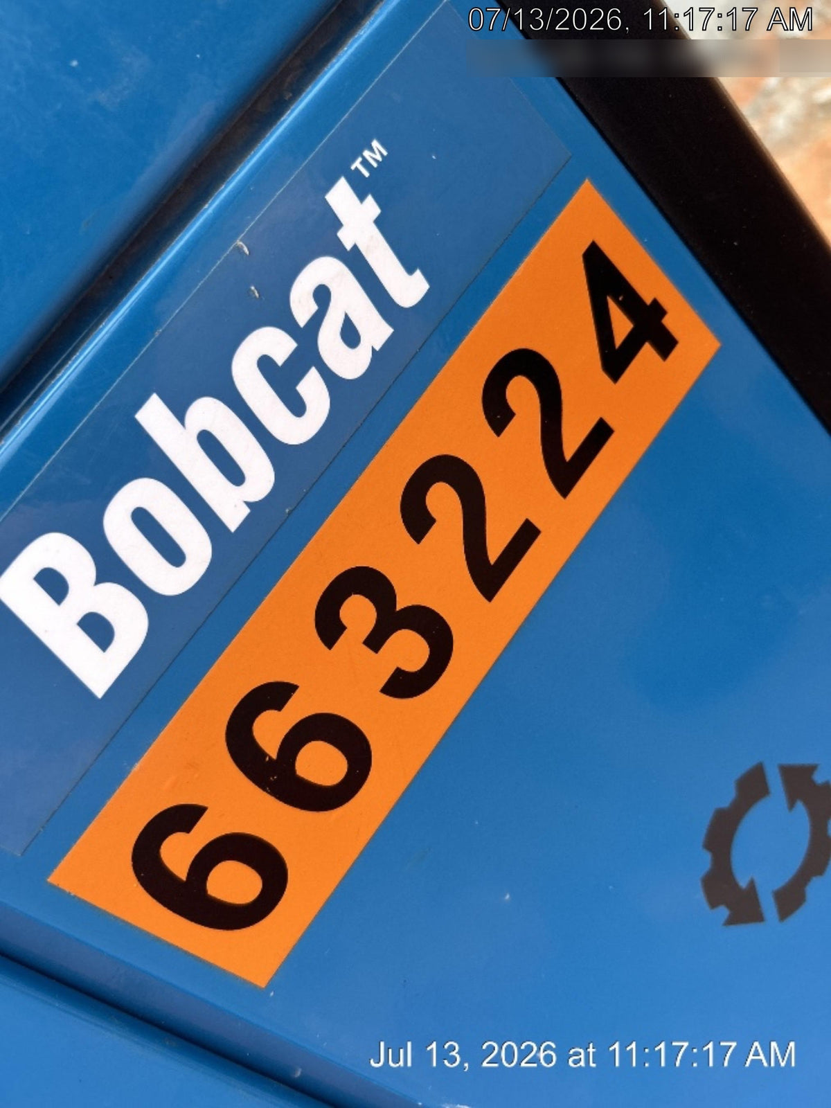 2026 MILLER ELECTRIC Bobcat 265 G
