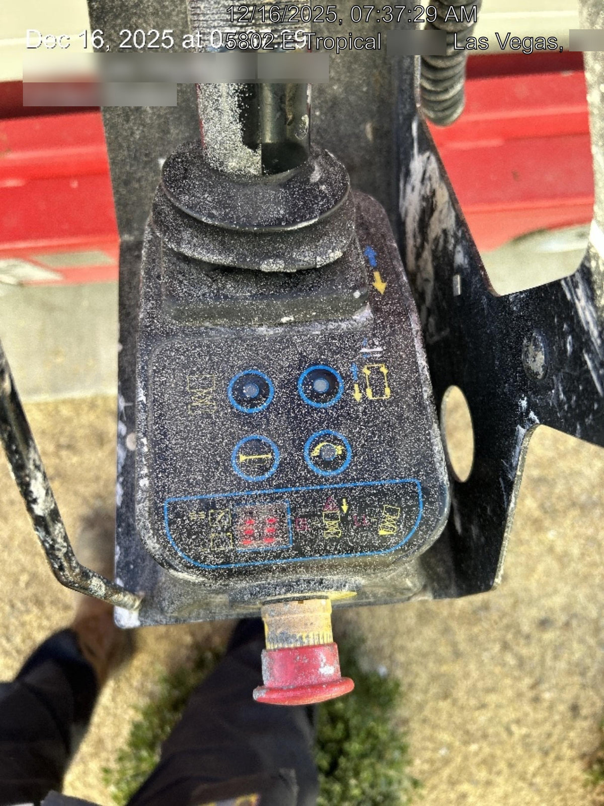 2021 MEC Micro 19