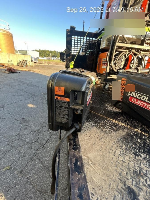 2024 LINCOLN ELECTRIC LN-25X