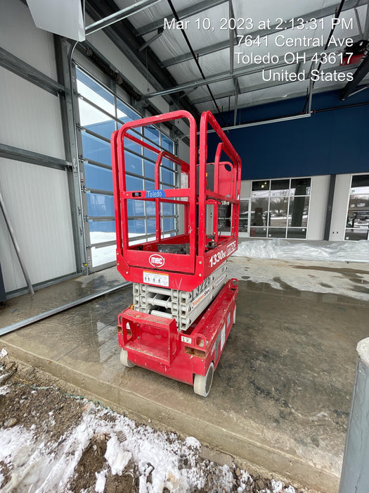 2018 MEC 1330SE MEC 1330SE, 2 Yr Full Extended Warranty