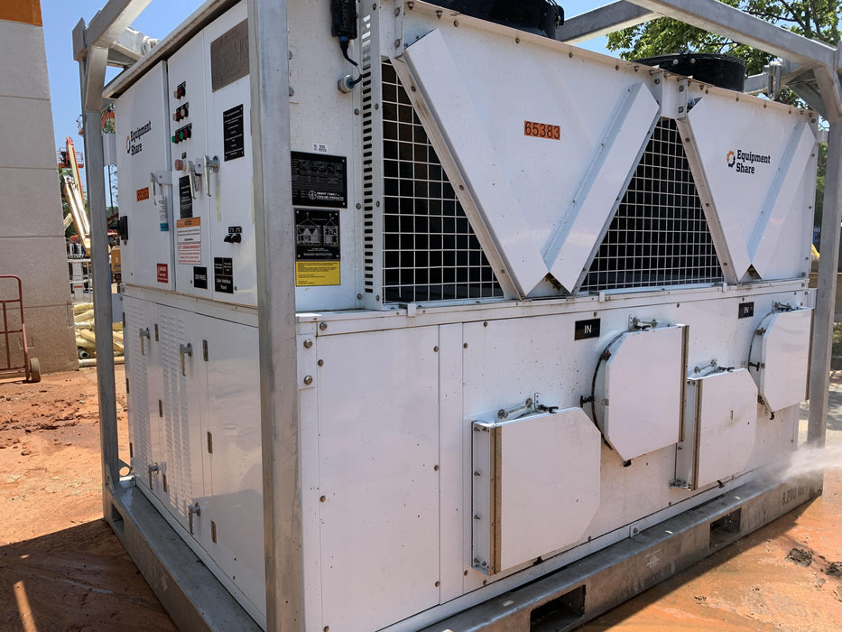 2020 SMARTECH SACP81A-HS