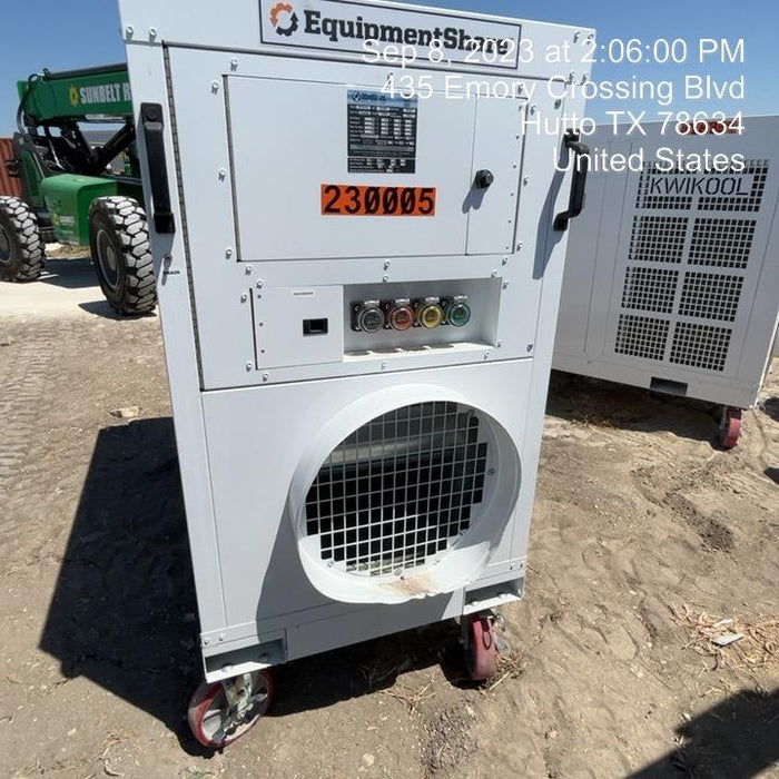 2022 KWIKOOL KPO12-43H