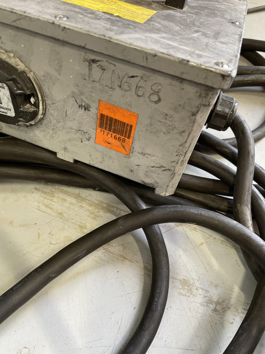 2021 LIND EQUIPMENT TLS-80XPLEDRE-LV