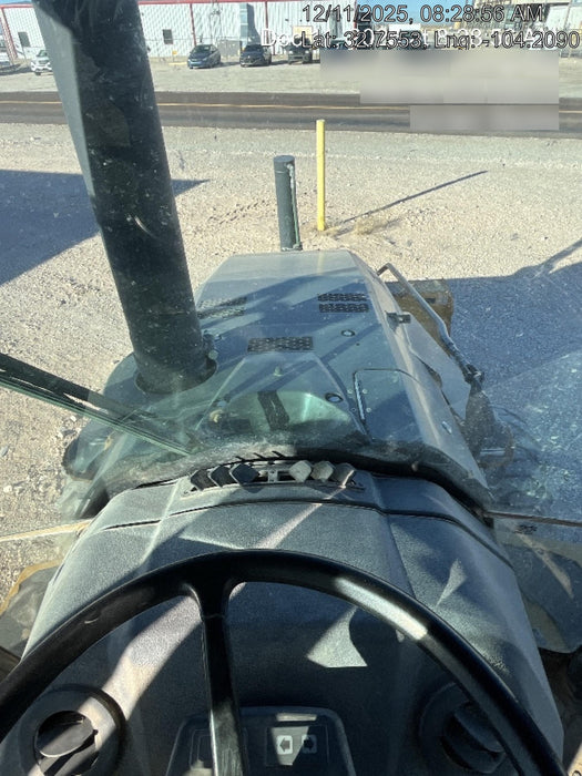 2023 JCB 3CX-14 Extendable Stick 74hp, Cab/Heat/Air, 4WD, Extendable Stick, Easy Controls, 1 Way Hydraulics, With Loader Pipework