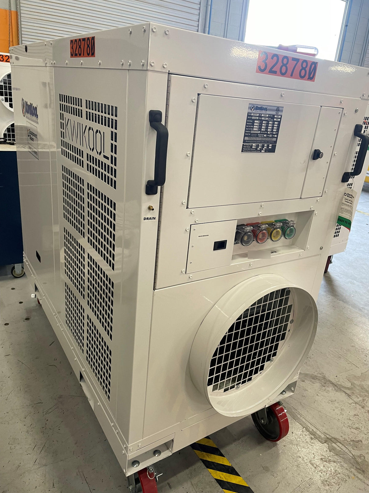 2023 KWIKOOL KPO12-43H