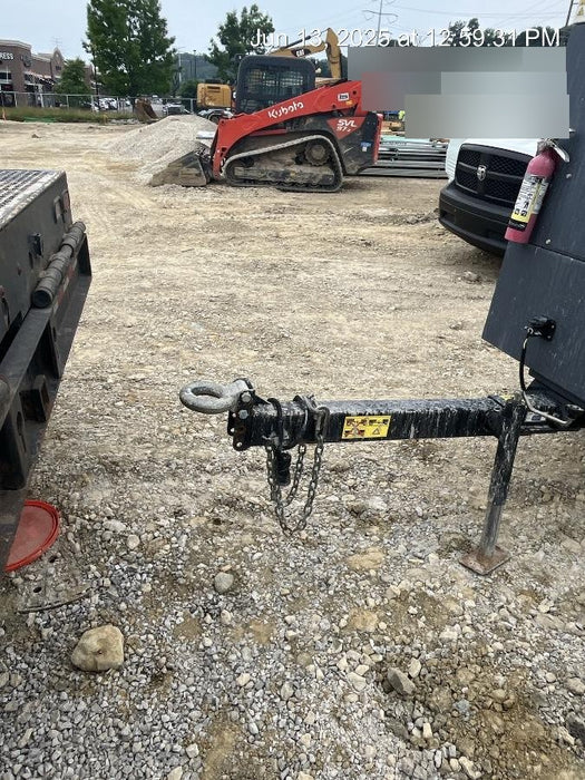 2022 ATLAS COPCO QAS25 CWK