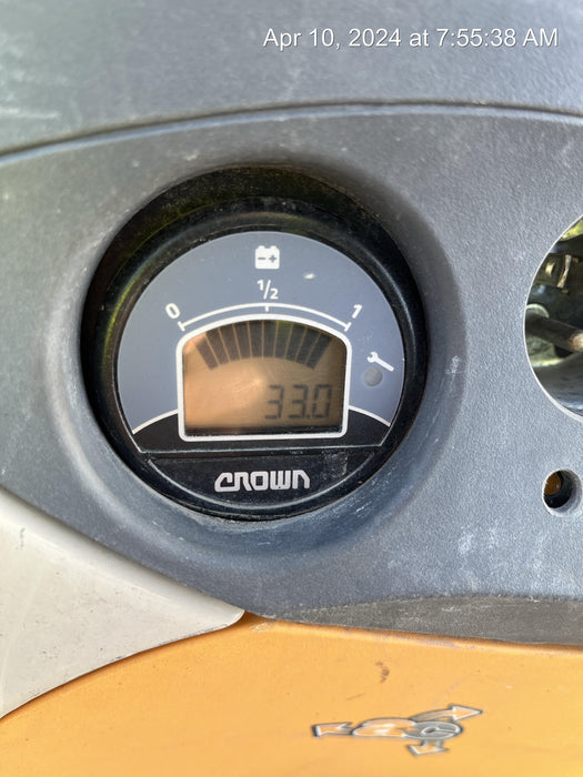 2020 CROWN WP3035-45