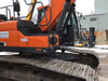 2019 DOOSAN DX225LC-5