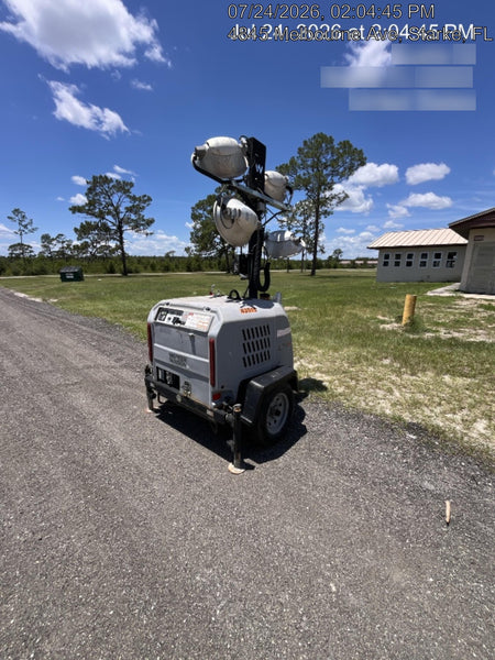 2019 WACKER NEUSON LTV6L-MH