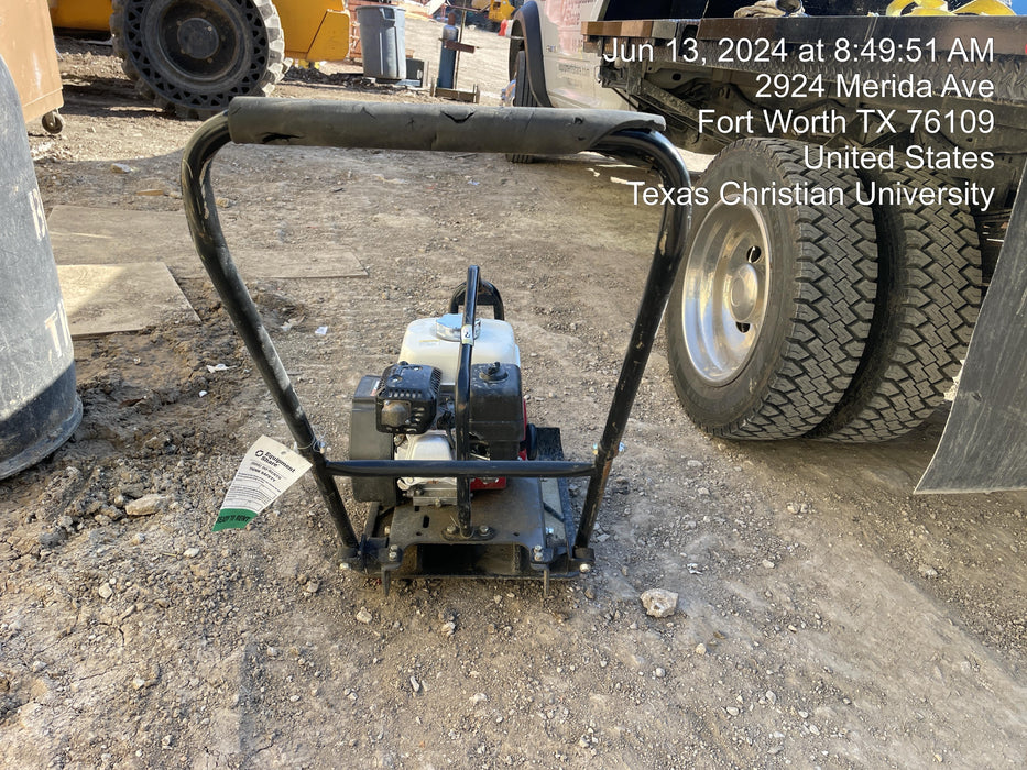 2022 THIRD COAST EQUIPMENT SP4518H