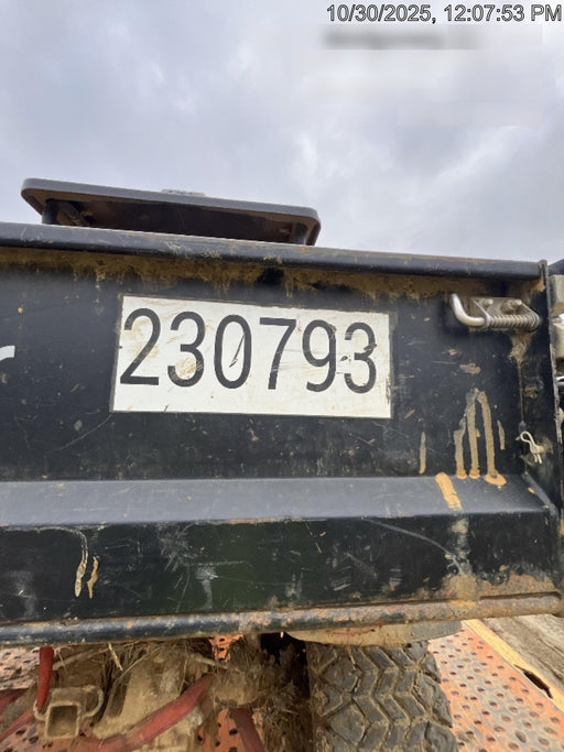 2022 Club Car CA1700D Canopy, Diesel, 4 Passenger