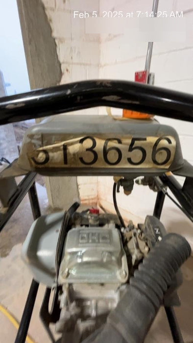 2023 MULTIQUIP MTR40HF