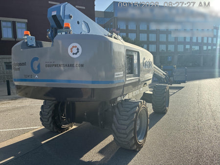 2026 GENIE S-85 XC